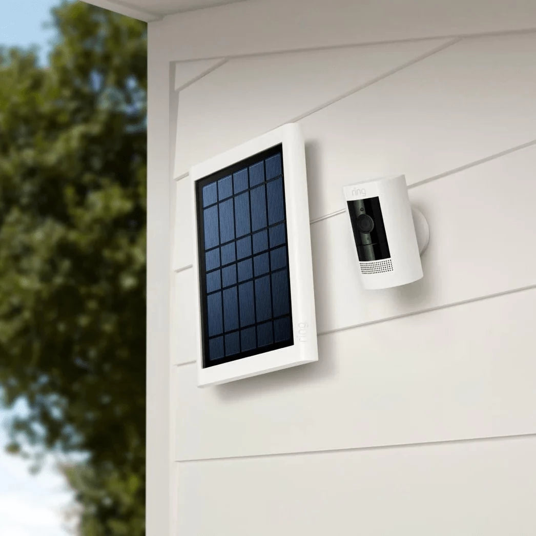 Camera Solutions - SmartAnything | IntuneTech