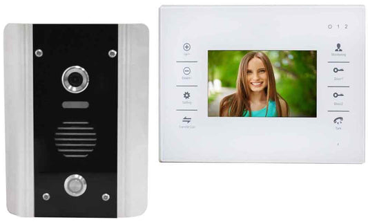 What Is An Intercom System & How Does It Work?