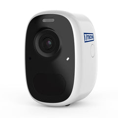 iTronCAM AI Camera - smartanything