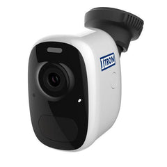 iTronCAM AI Camera - smartanything