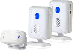 Pet Immune Motion sensor Sounder