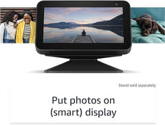 Echo Show 5 (2nd Gen) Smart display with Alexa and 2 MP camera