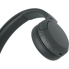 Sony WH-CH520 Wireless On-Ear Headphones