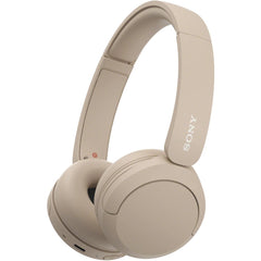 Sony WH-CH520 Wireless On-Ear Headphones