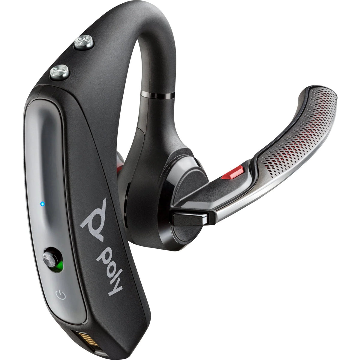 Poly Voyager 5200 Mono Bluetooth Headset