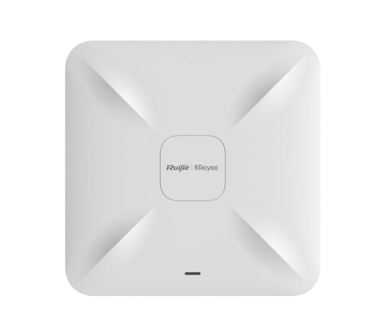 Ruijie Reyee RG-RAP2200(E) AC1300 Dual Band Ceiling Mount WiFi Access Point (PSU sold separately)