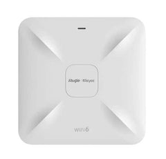 Ruijie Reyee RG-RAP2260(E) AX3200 WiFi 6 Ceiling Mount WiFi Access Point (PSU sold separately)