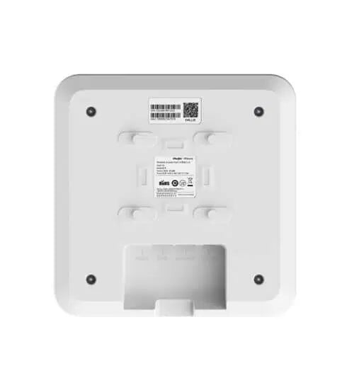 Ruijie Reyee RG-RAP2260(E) AX3200 WiFi 6 Ceiling Mount WiFi Access Point (PSU sold separately)