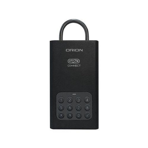 Orion Grid Connect Smart Bluetooth Key Safe – SmartAnything