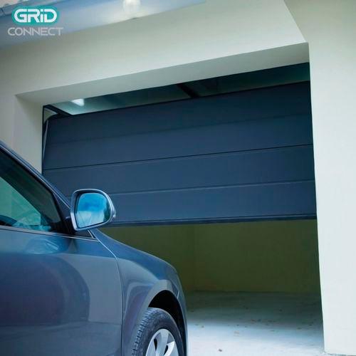 Orion Grid Connect Smart Garage Door Controller With Sensor - smartanything