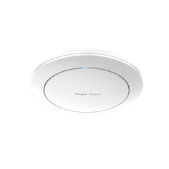 Ruijie Reyee RAP2266 AX3000 Circular Ceiling Mount WiFi 6 Access Point