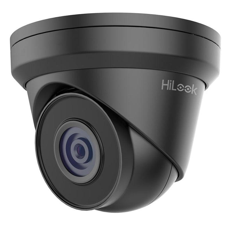 HiLook 4MP Fixed Turret Network Camera - smartanything