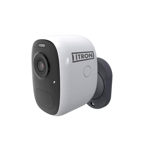 Entron Camera iTronCAM AI Camera – SmartAnything